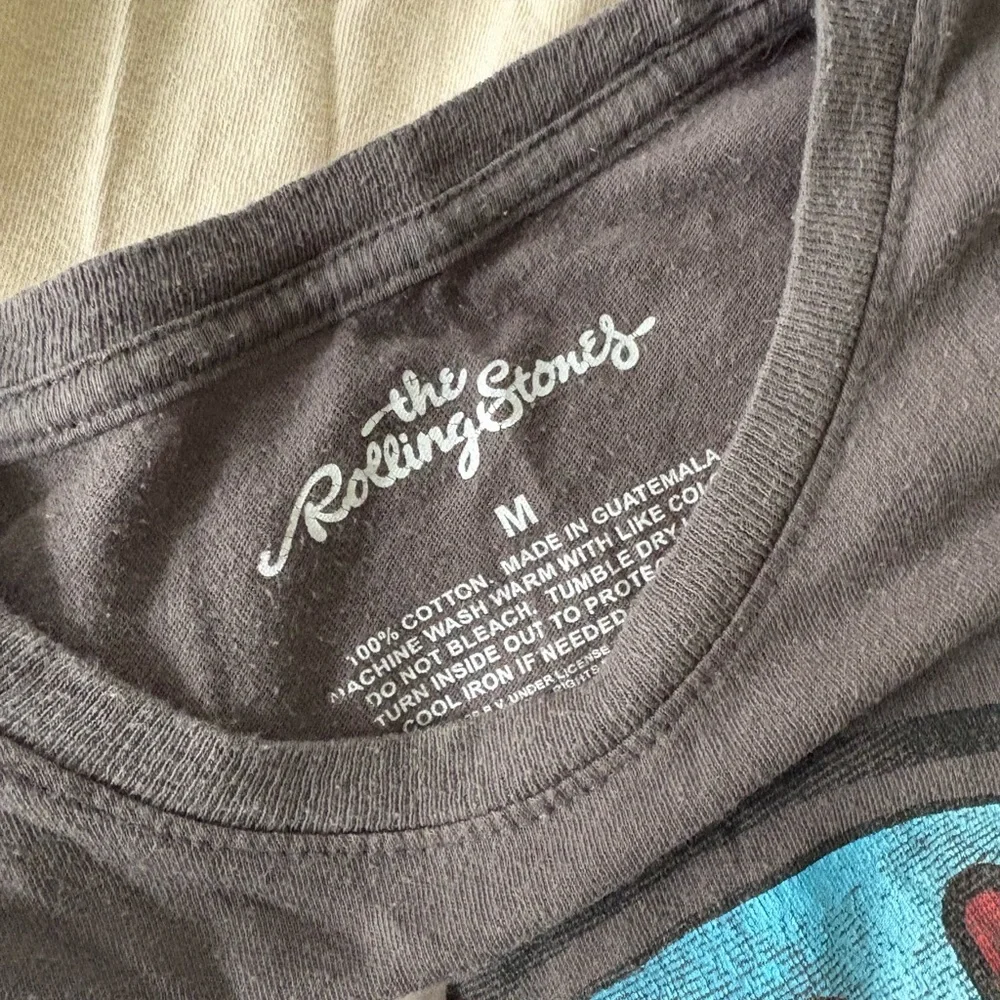 Band Tee Collection - Multicolor - Picture 2 of 7